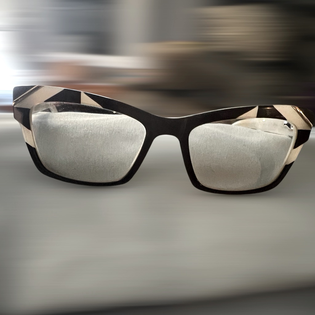 Lamb Frames